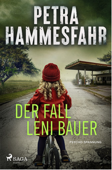 Cover von Der Fall Leni Bauer